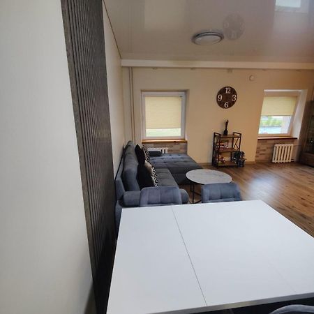 V15 Apartment Druskininkai Ngoại thất bức ảnh