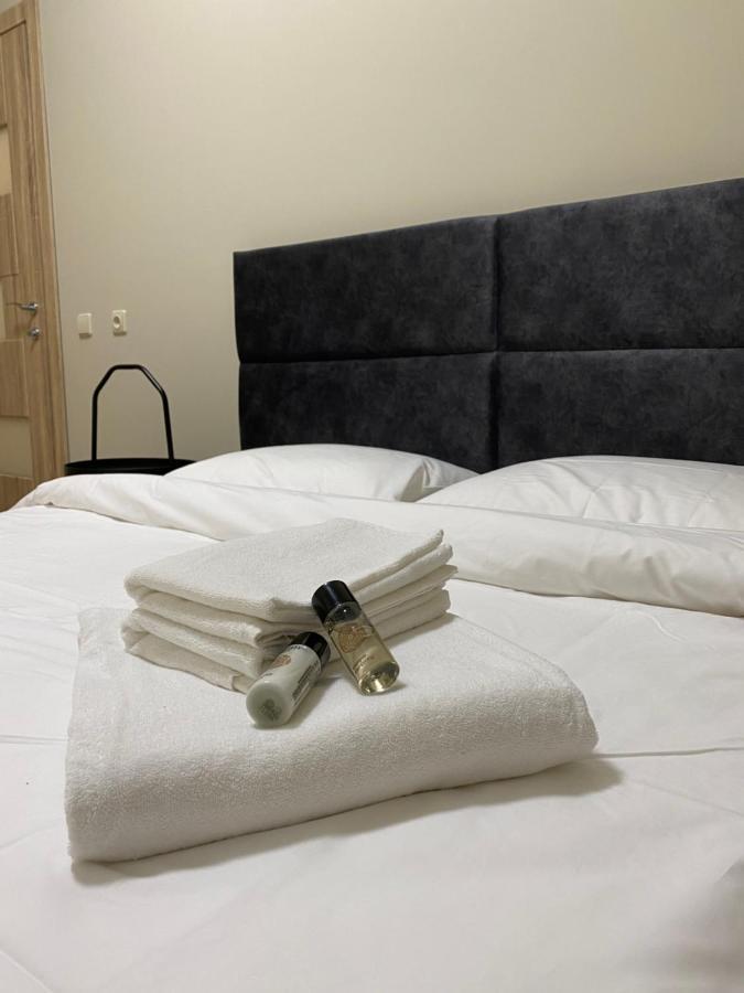 V15 Apartment Druskininkai Ngoại thất bức ảnh