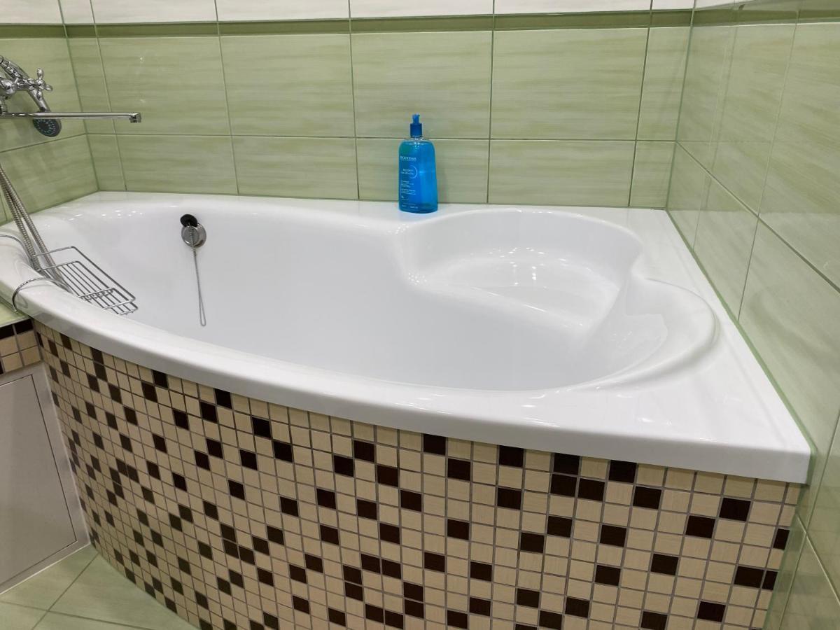 V15 Apartment Druskininkai Ngoại thất bức ảnh