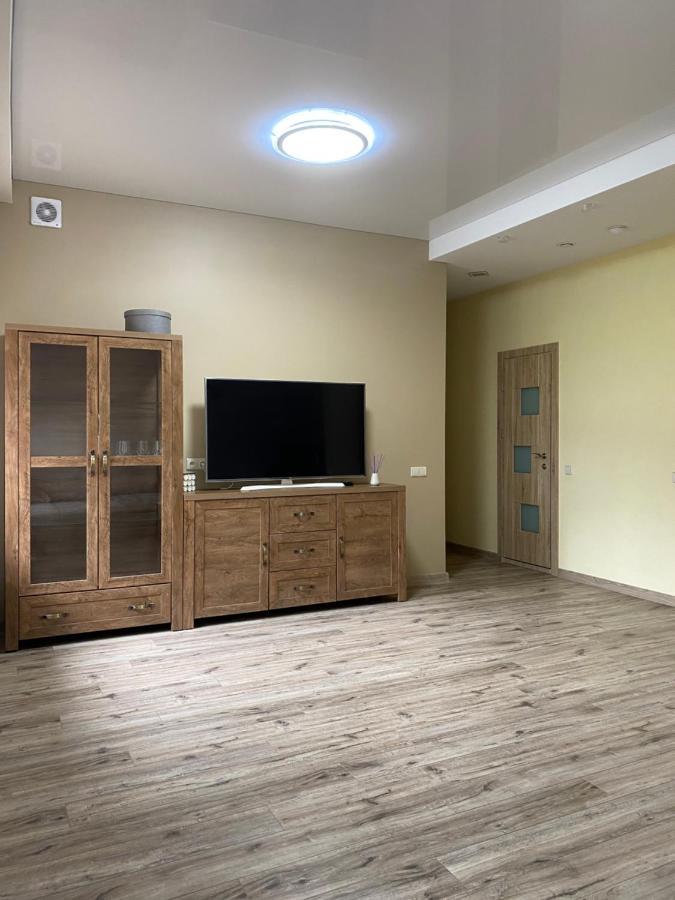 V15 Apartment Druskininkai Ngoại thất bức ảnh