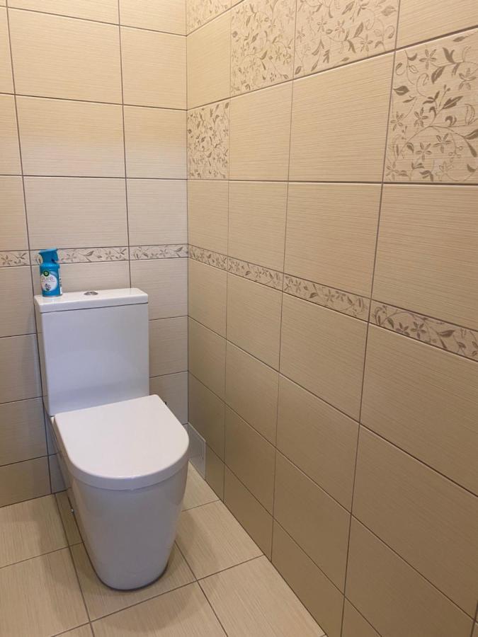 V15 Apartment Druskininkai Ngoại thất bức ảnh