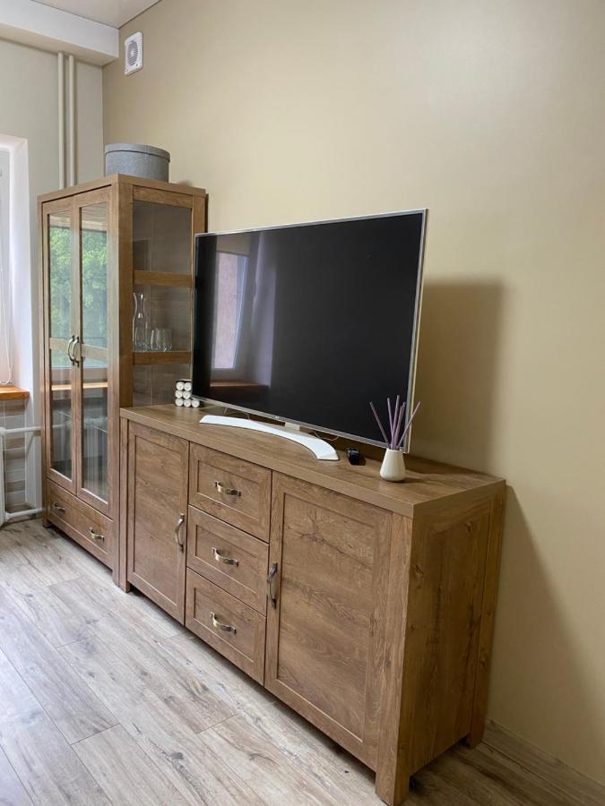 V15 Apartment Druskininkai Ngoại thất bức ảnh