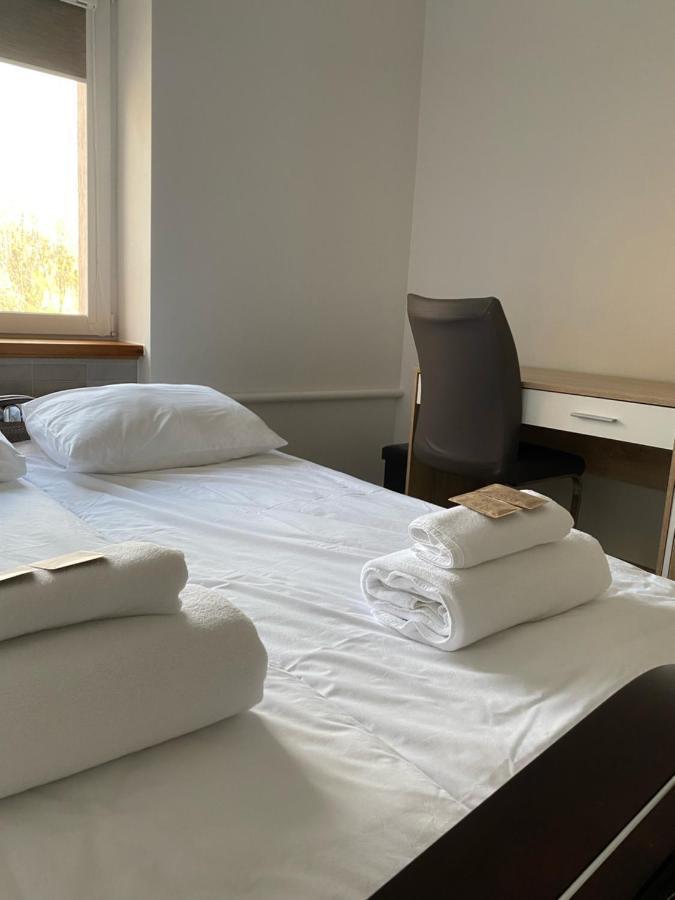 V15 Apartment Druskininkai Ngoại thất bức ảnh