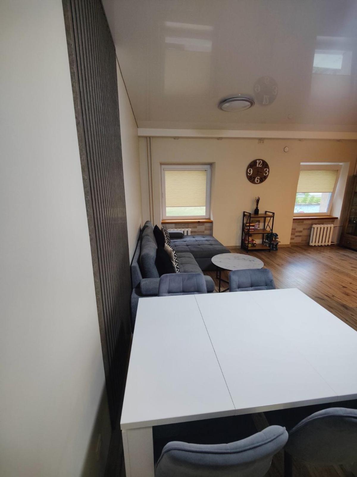 V15 Apartment Druskininkai Ngoại thất bức ảnh